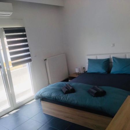 Soners Dream Apartment Dráma Extérieur photo