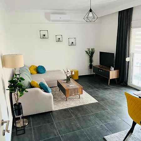 Soners Dream Apartment Dráma Extérieur photo