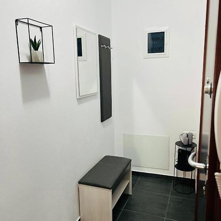 Soners Dream Apartment Dráma Extérieur photo