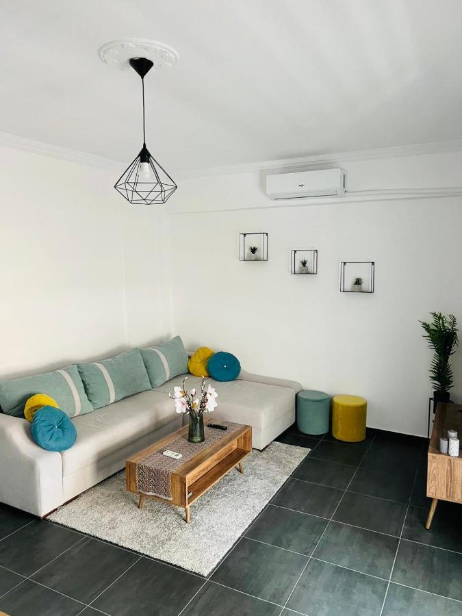 Soners Dream Apartment Dráma Extérieur photo