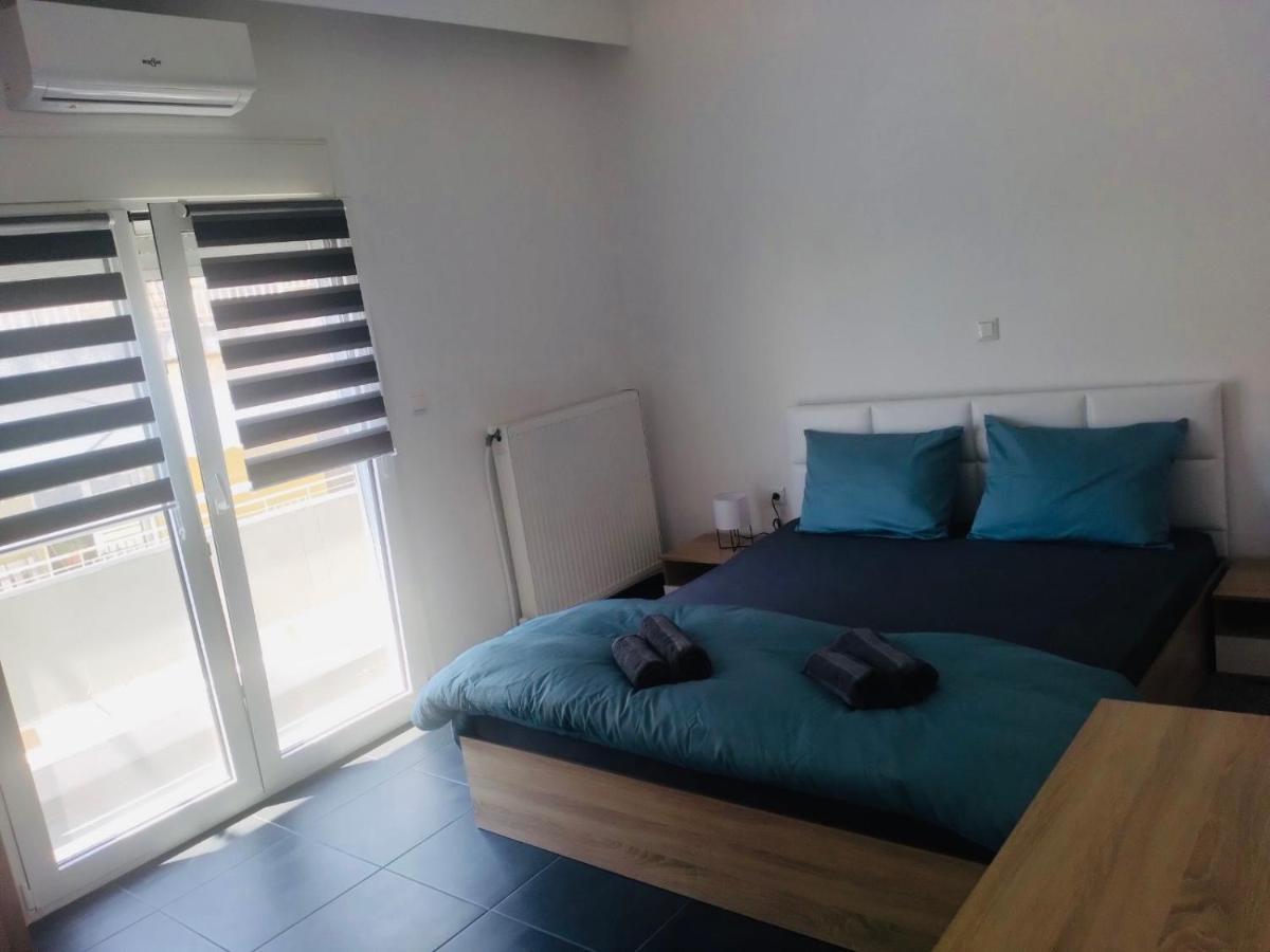 Soners Dream Apartment Dráma Extérieur photo