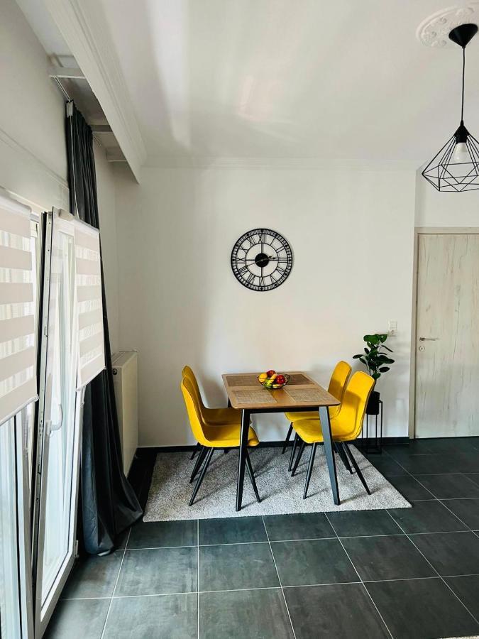 Soners Dream Apartment Dráma Extérieur photo