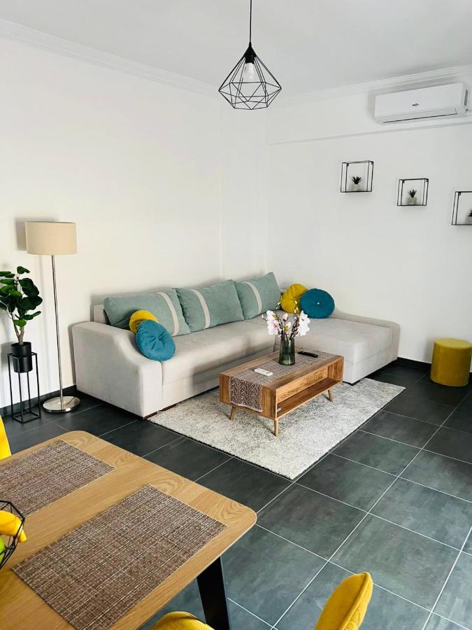 Soners Dream Apartment Dráma Extérieur photo