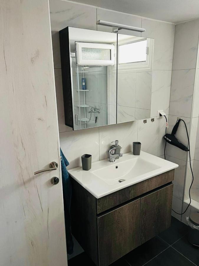Soners Dream Apartment Dráma Extérieur photo