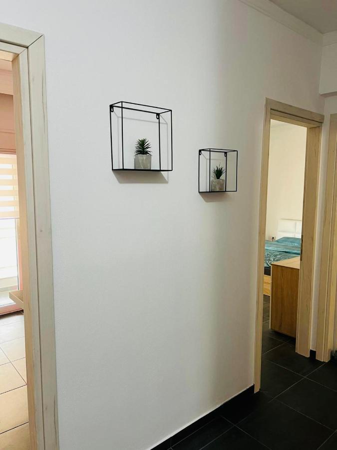 Soners Dream Apartment Dráma Extérieur photo