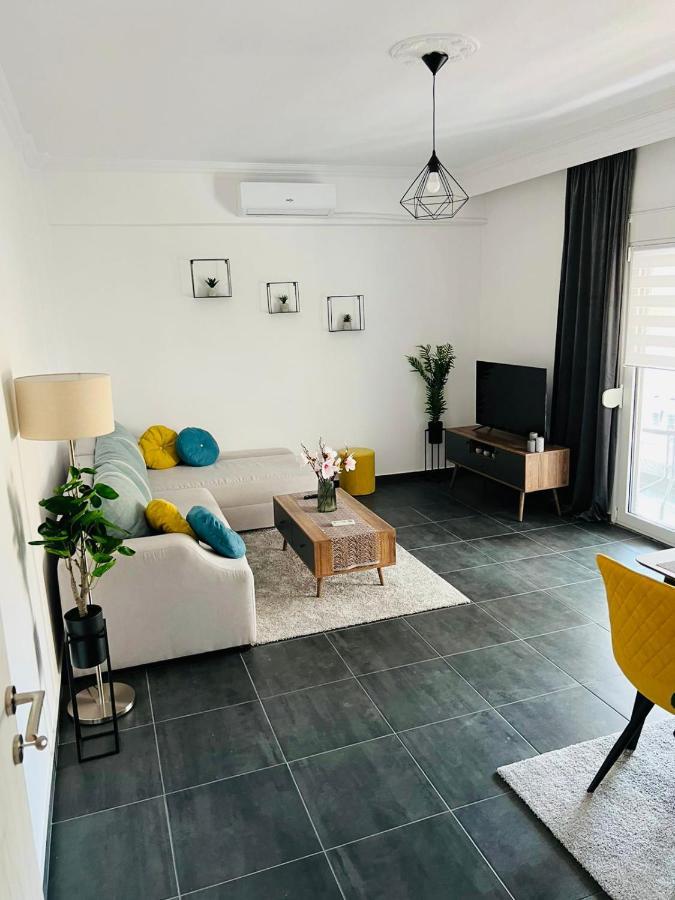 Soners Dream Apartment Dráma Extérieur photo