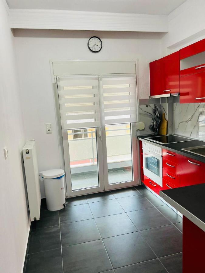 Soners Dream Apartment Dráma Extérieur photo