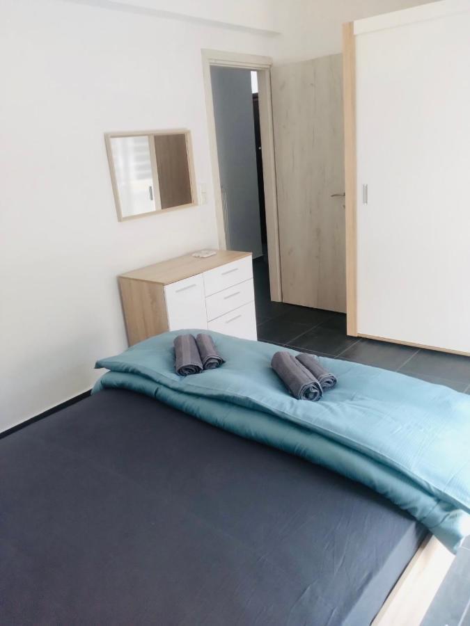 Soners Dream Apartment Dráma Extérieur photo