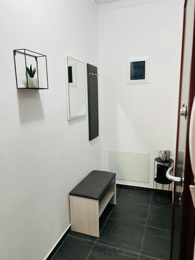 Soners Dream Apartment Dráma Extérieur photo