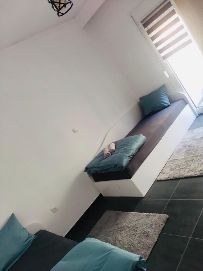 Soners Dream Apartment Dráma Extérieur photo