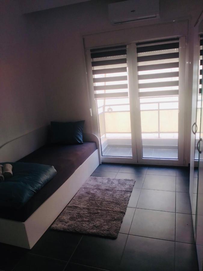 Soners Dream Apartment Dráma Extérieur photo