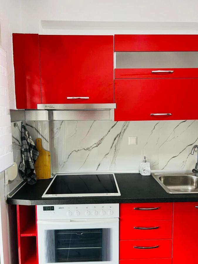 Soners Dream Apartment Dráma Extérieur photo